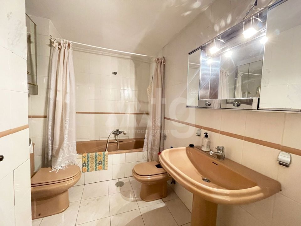 Apartament w Calpe, 4 sypialnie - IMBR100970 - Zdjęcie - 10