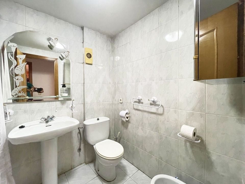 Apartament w Calpe, 4 sypialnie - IMBR100970 - Zdjęcie - 9