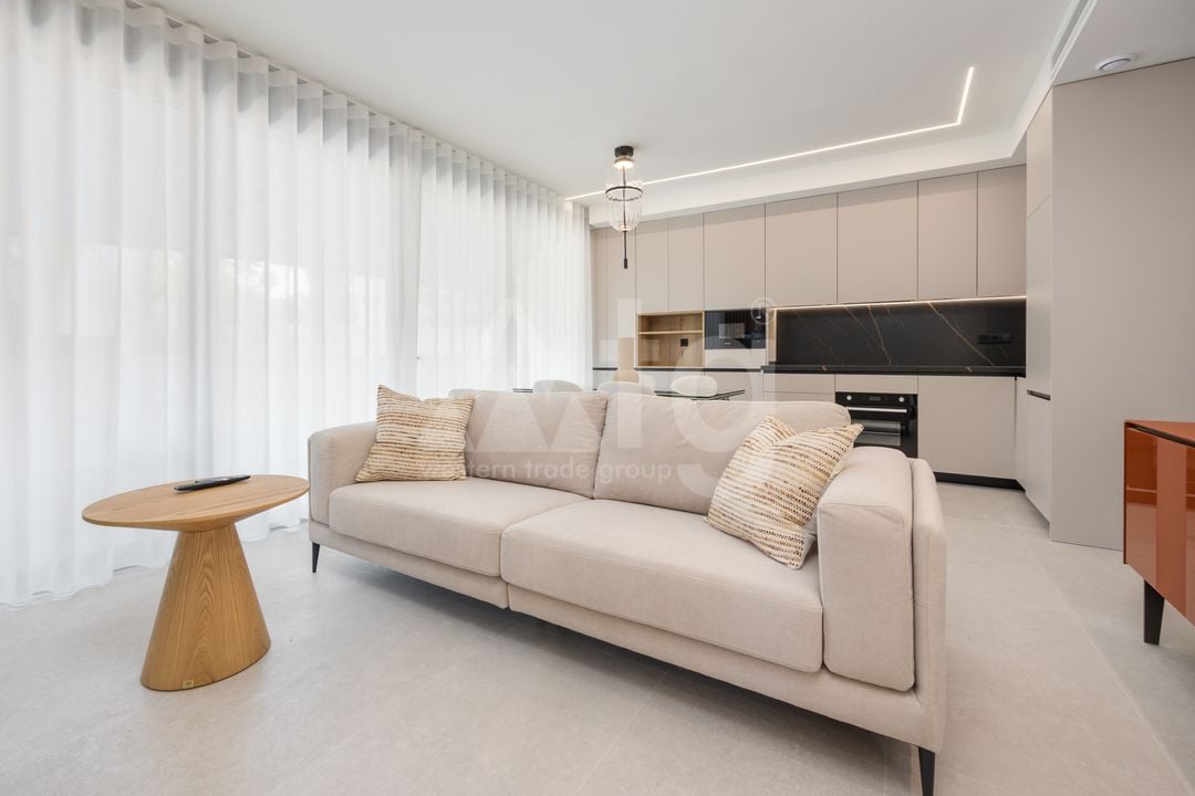 Appartement de 2 chambres à Guardamar del Segura - NR141185 - Photo - 4
