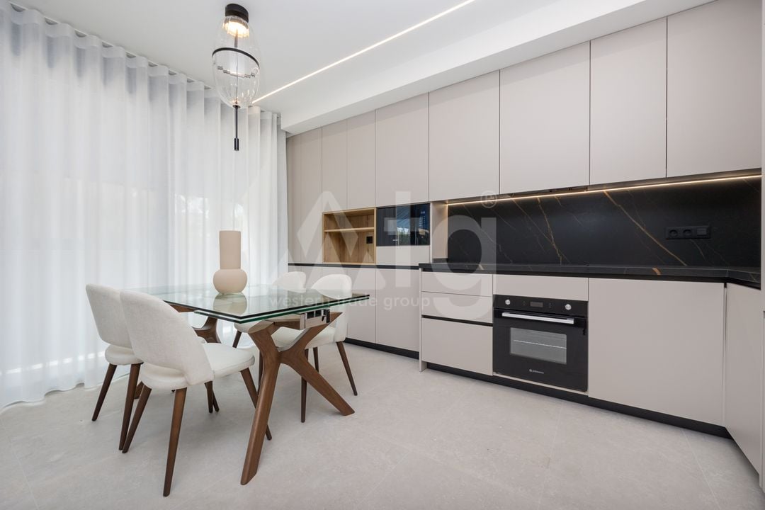 Appartement de 2 chambres à Guardamar del Segura - NR141185 - Photo - 11