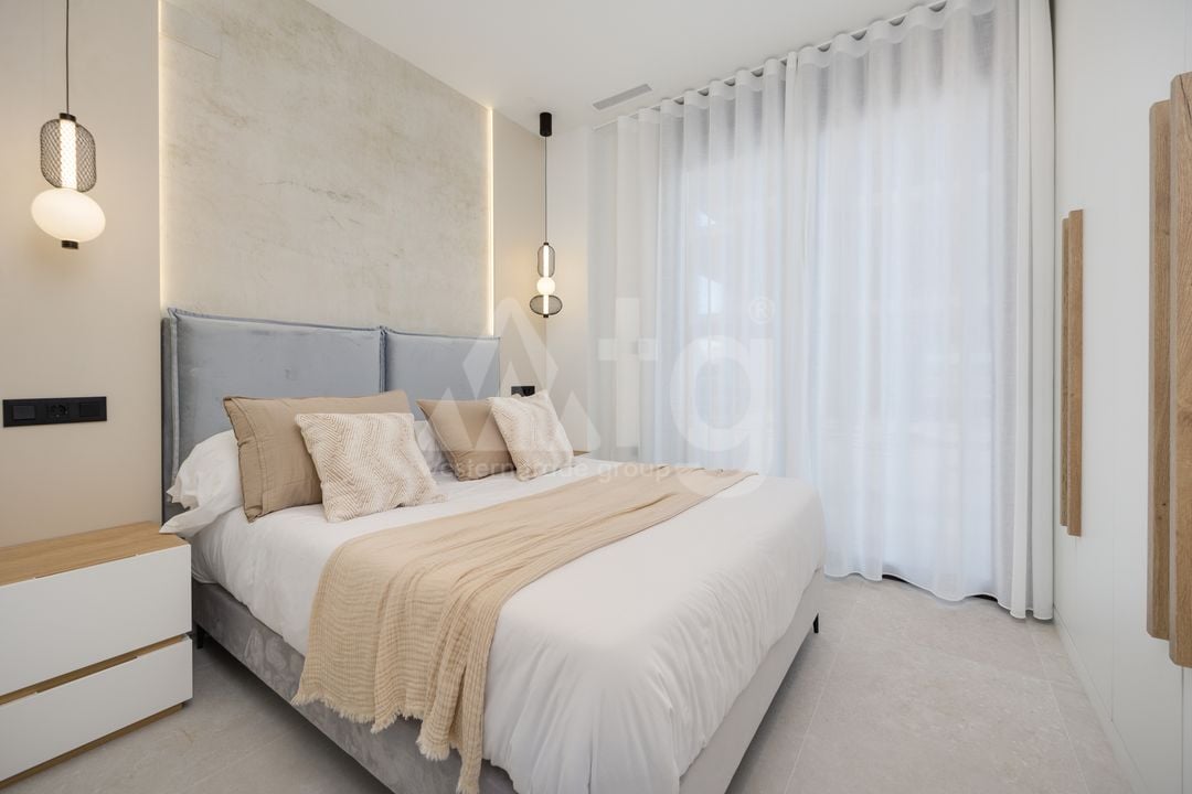 Appartement de 2 chambres à Guardamar del Segura - NR141185 - Photo - 15