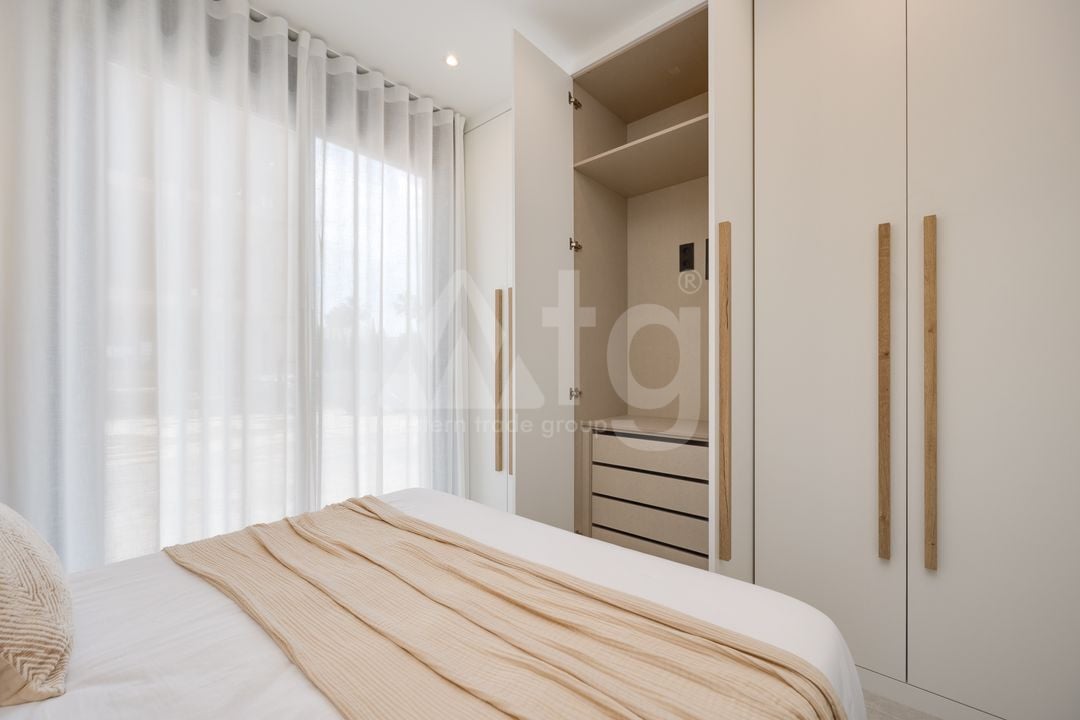 Appartement de 2 chambres à Guardamar del Segura - NR141185 - Photo - 18