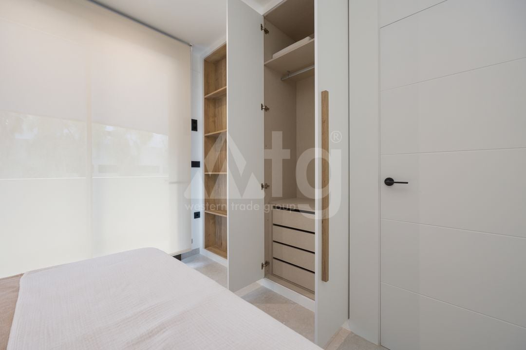 Appartement de 2 chambres à Guardamar del Segura - NR141185 - Photo - 22