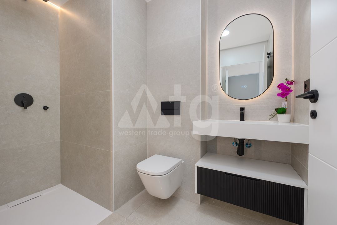 Appartement de 2 chambres à Guardamar del Segura - NR141185 - Photo - 23