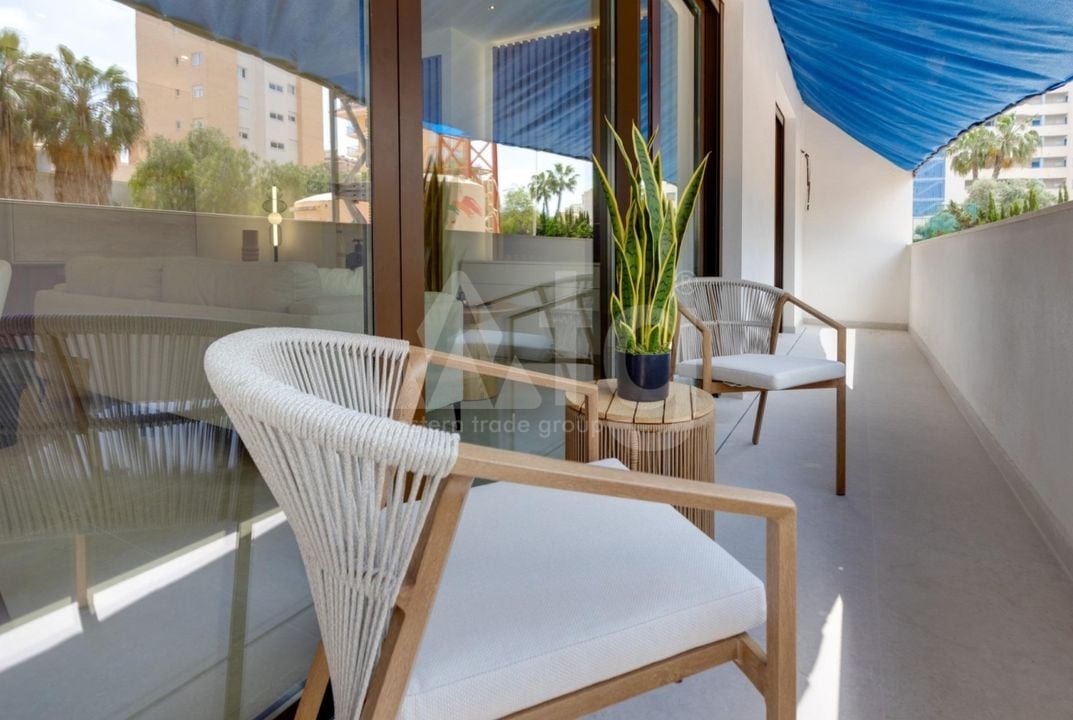 Appartement de 2 chambres à Guardamar del Segura - NR141185 - Photo - 26
