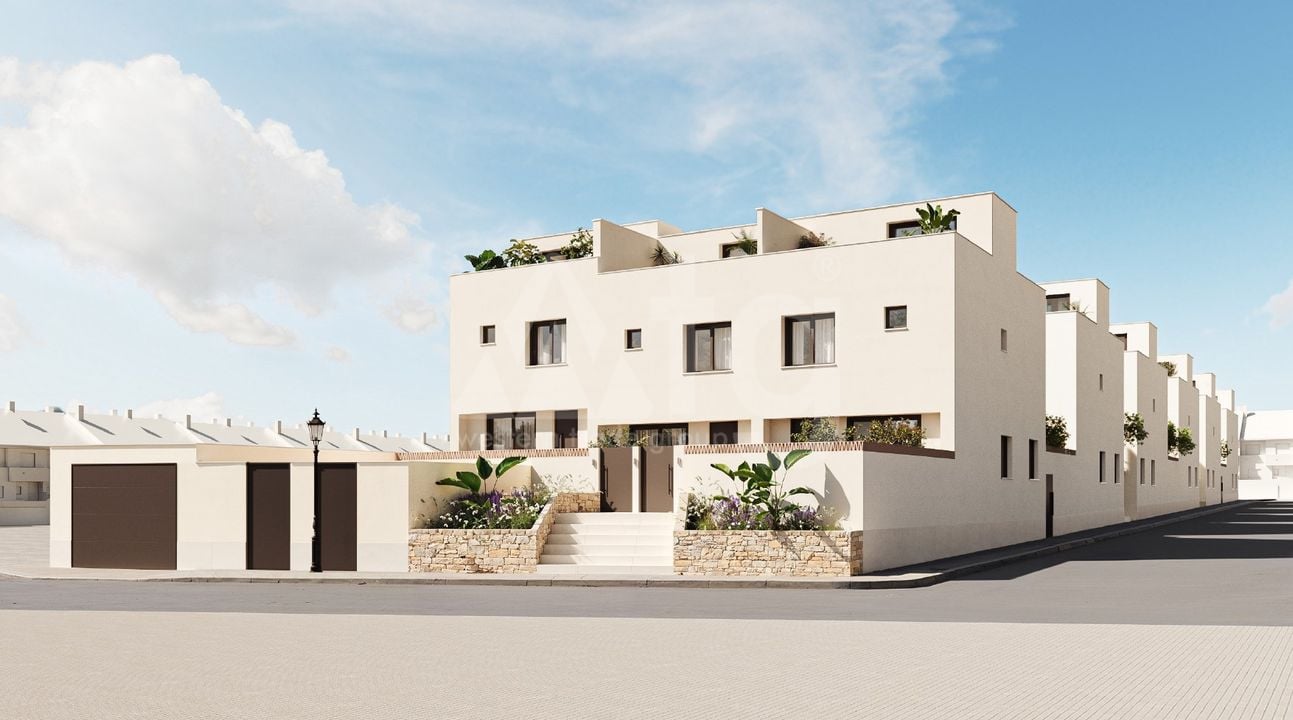 Townhouse de 3 chambres à Els Poblets - DL141384 - Photo - 2