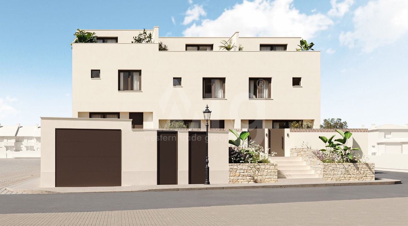 Townhouse de 3 chambres à Els Poblets - DL141384 - Photo - 3