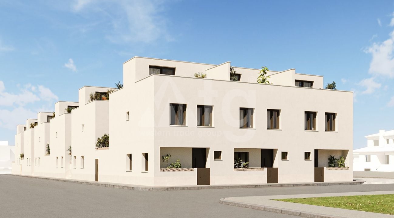 Townhouse de 3 chambres à Els Poblets - DL141384 - Photo - 4