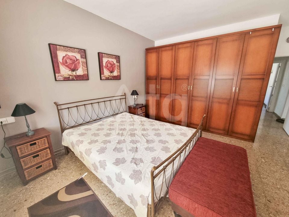 Villa de 3 chambres à Alfaz del Pi - ABC101100 - Photo - 11