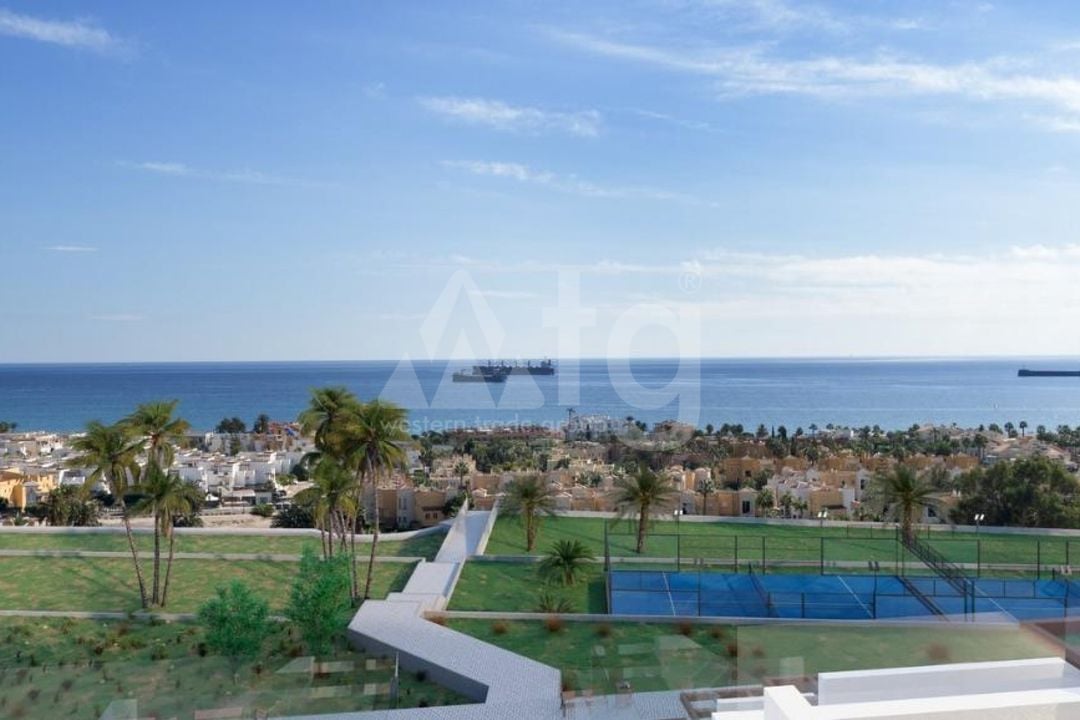 2 Schlafzimmer Appartement in Vera - LI141220 - Foto - 26