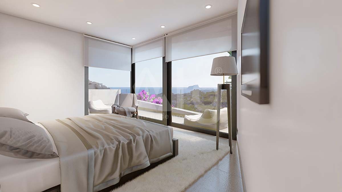 Vilă cu 3 dormitoare în Benitachell - DVA141399 - Imagini - 8