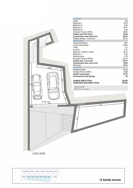 Villa Benitachell, 3 hálószoba - DVA141399 - Fénykép 6