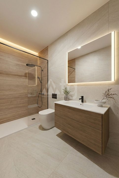 1 bedroom Apartment in Benijófar - OI141402 - Photo - 7