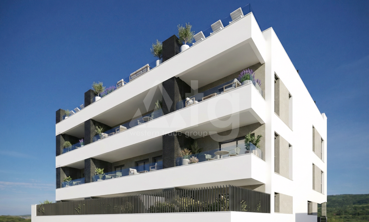 1 bedroom Apartment in Benijófar - OI141402 - Photo - 9