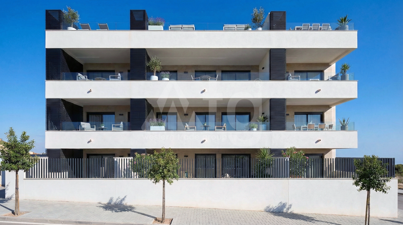 1 bedroom Apartment in Benijófar - OI141402 - Photo - 10