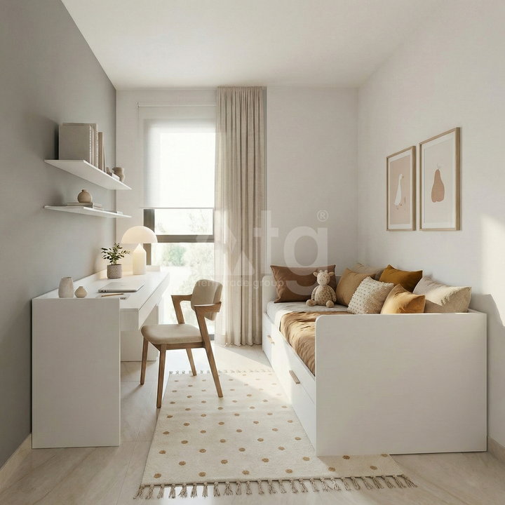 1 bedroom Apartment in Benijófar - OI141402 - Photo - 6
