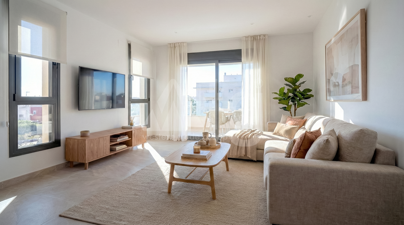 1 bedroom Apartment in Benijófar - OI141402 - Photo - 2
