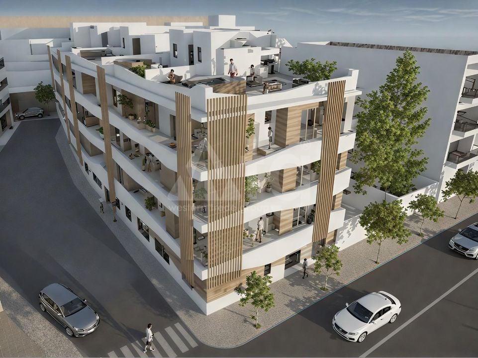 Apartmán   v Puerto de Mazarrón, 2 ložnice - BMI141418 - Foto - 2