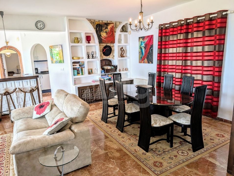 4 bedroom Villa in Moraira - CBP101239 - Photo - 10