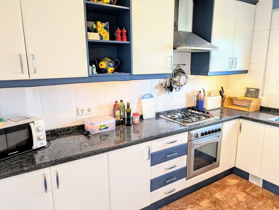 4 bedroom Villa in Moraira - CBP101239 - Photo - 12