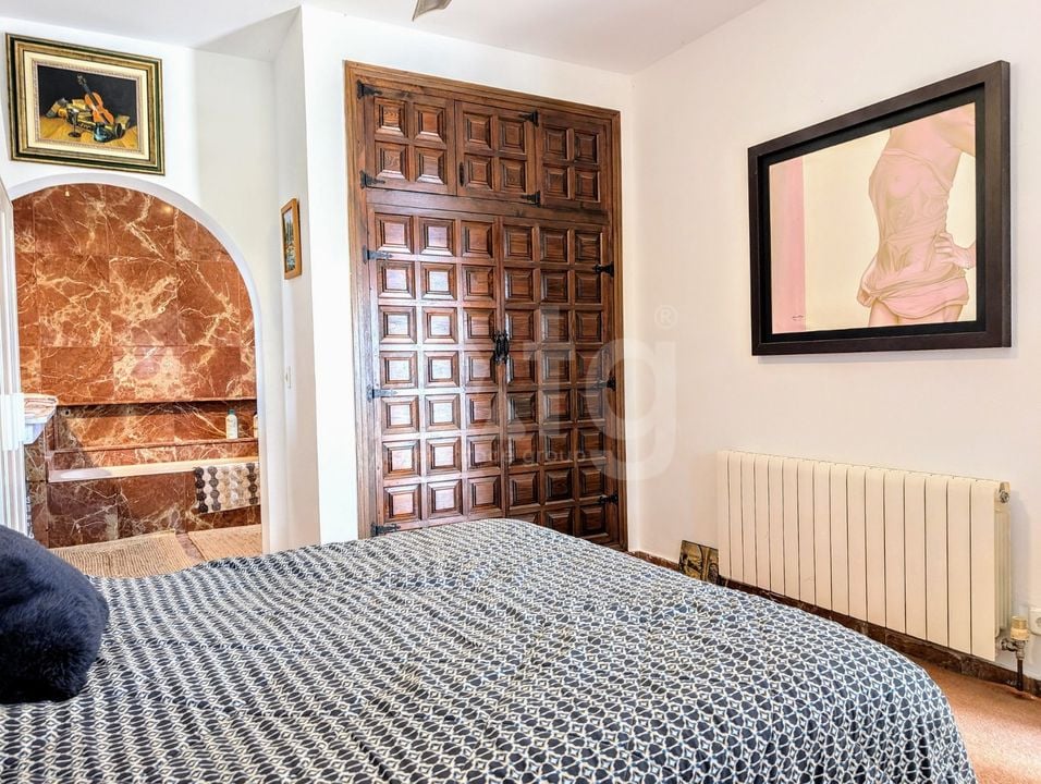 4 bedroom Villa in Moraira - CBP101239 - Photo - 15