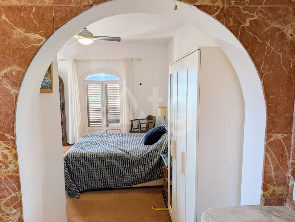 4 bedroom Villa in Moraira - CBP101239 - Photo - 16