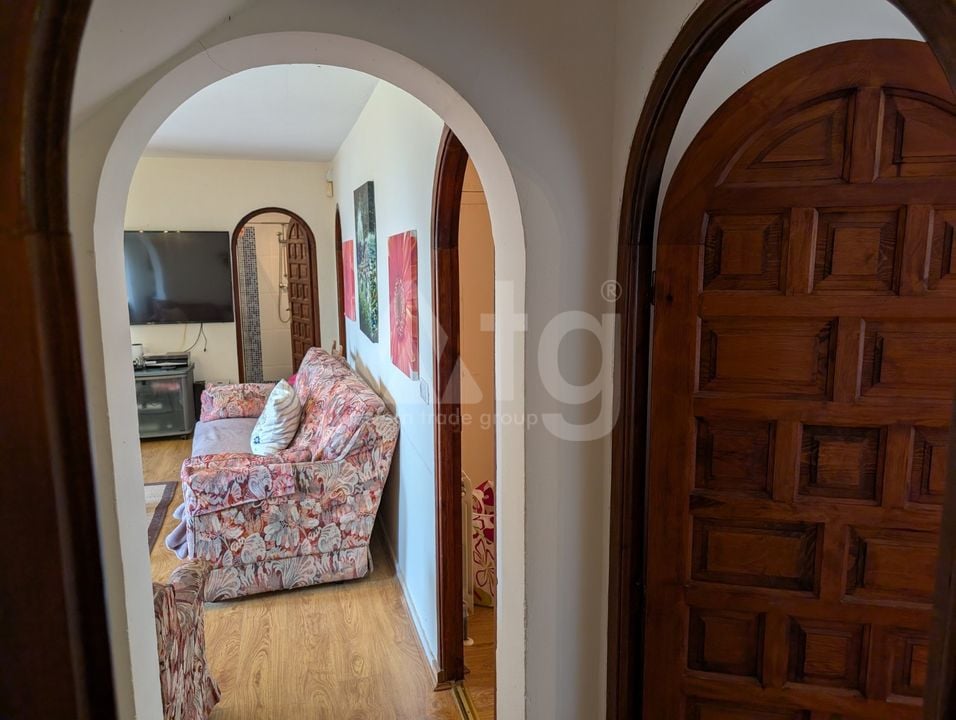 4 bedroom Villa in Moraira - CBP101239 - Photo - 34