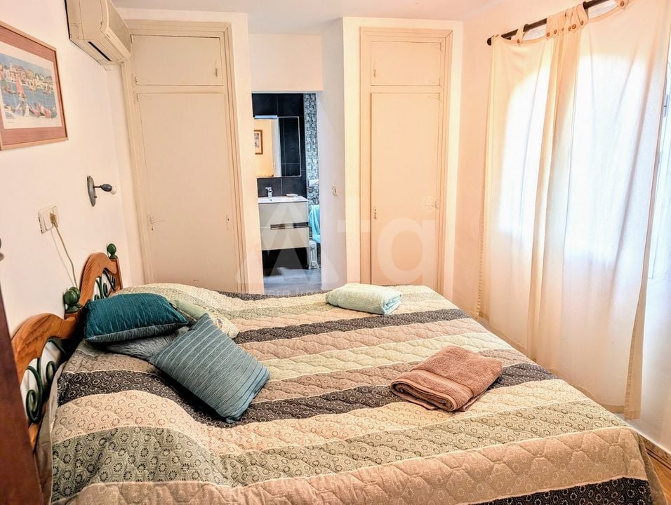 4 bedroom Villa in Moraira - CBP101239 - Photo - 17