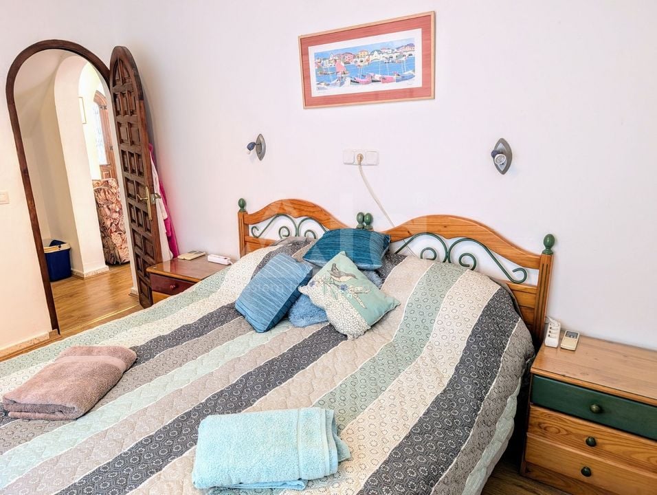4 bedroom Villa in Moraira - CBP101239 - Photo - 18