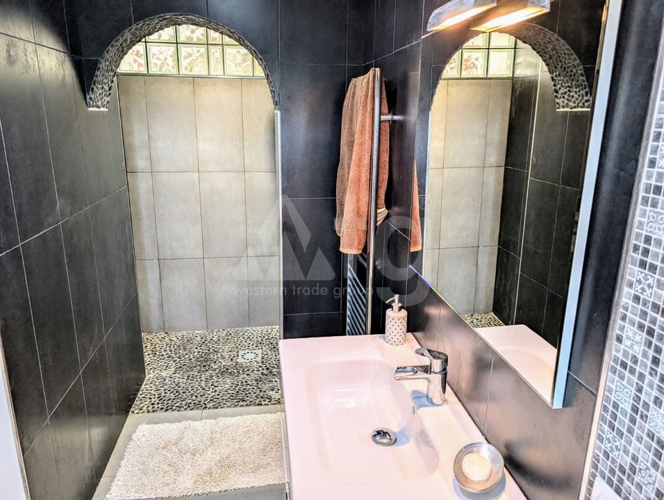 4 bedroom Villa in Moraira - CBP101239 - Photo - 23