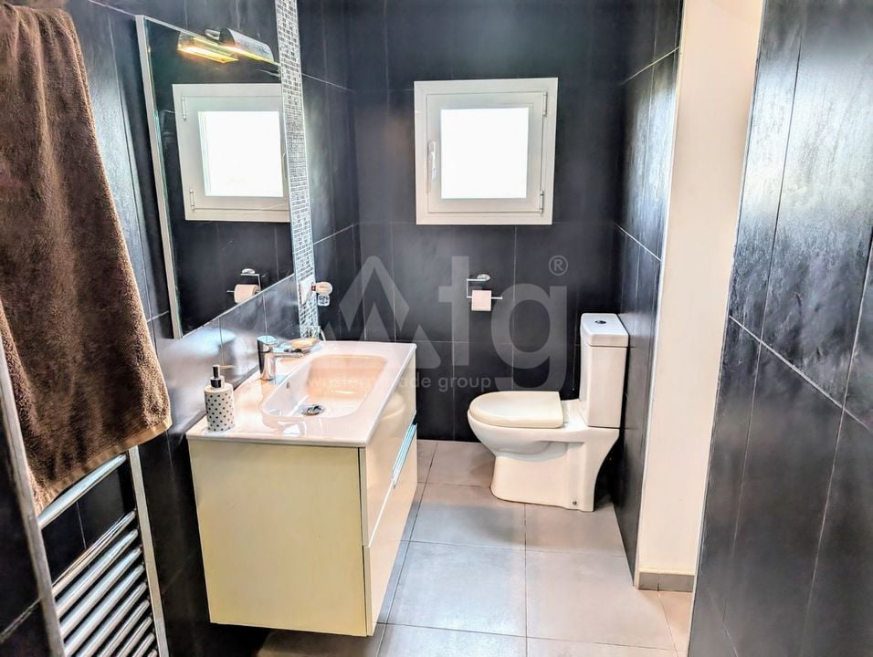 4 bedroom Villa in Moraira - CBP101239 - Photo - 25