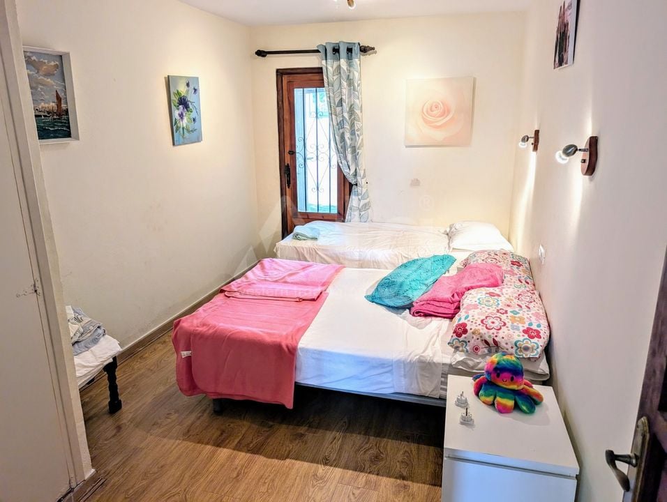 4 bedroom Villa in Moraira - CBP101239 - Photo - 19
