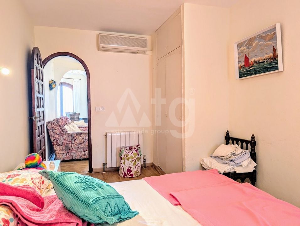 4 bedroom Villa in Moraira - CBP101239 - Photo - 20