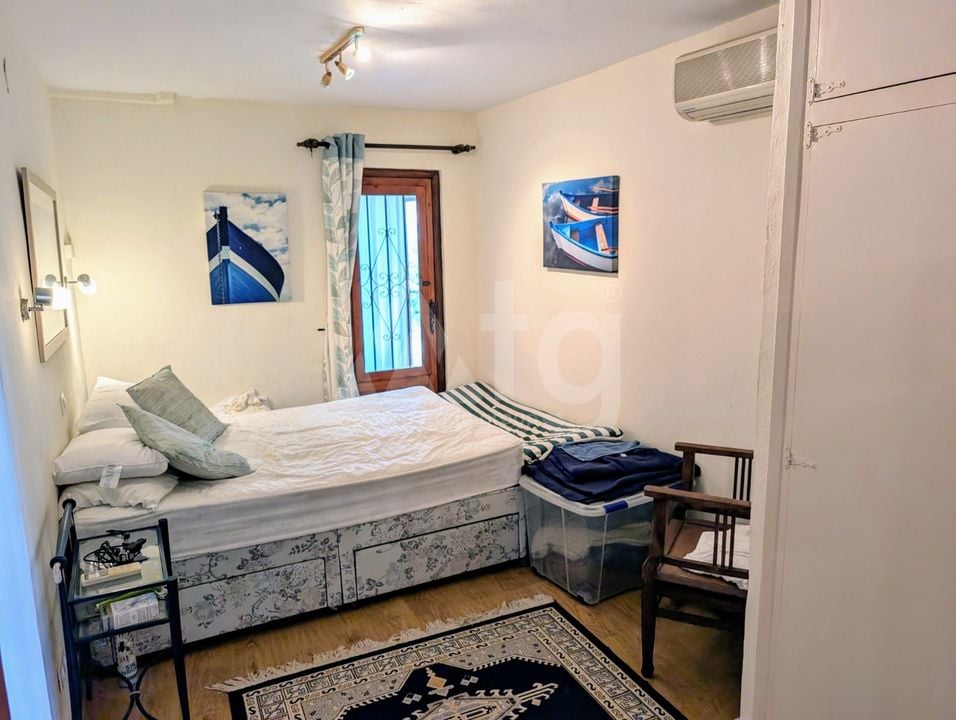 4 bedroom Villa in Moraira - CBP101239 - Photo - 21