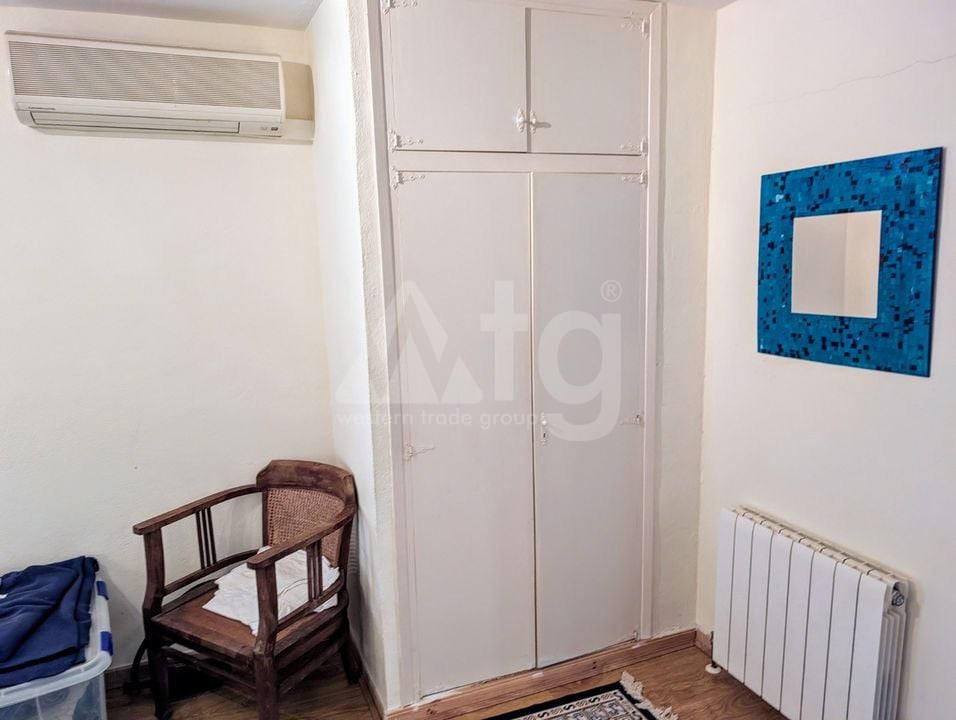 4 bedroom Villa in Moraira - CBP101239 - Photo - 22
