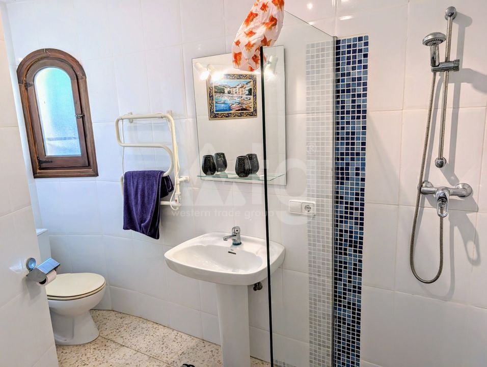 4 bedroom Villa in Moraira - CBP101239 - Photo - 27