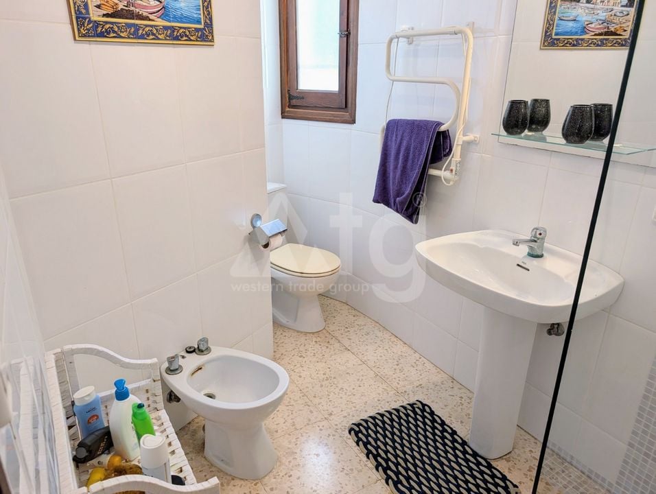 4 bedroom Villa in Moraira - CBP101239 - Photo - 26