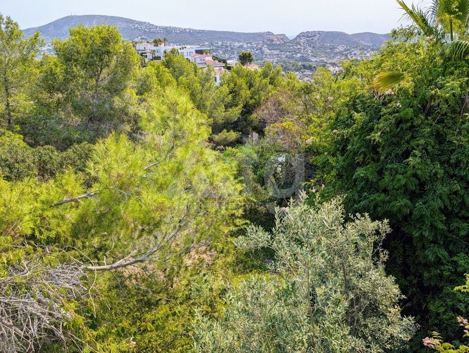 4 bedroom Villa in Moraira - CBP101239 - Photo - 45