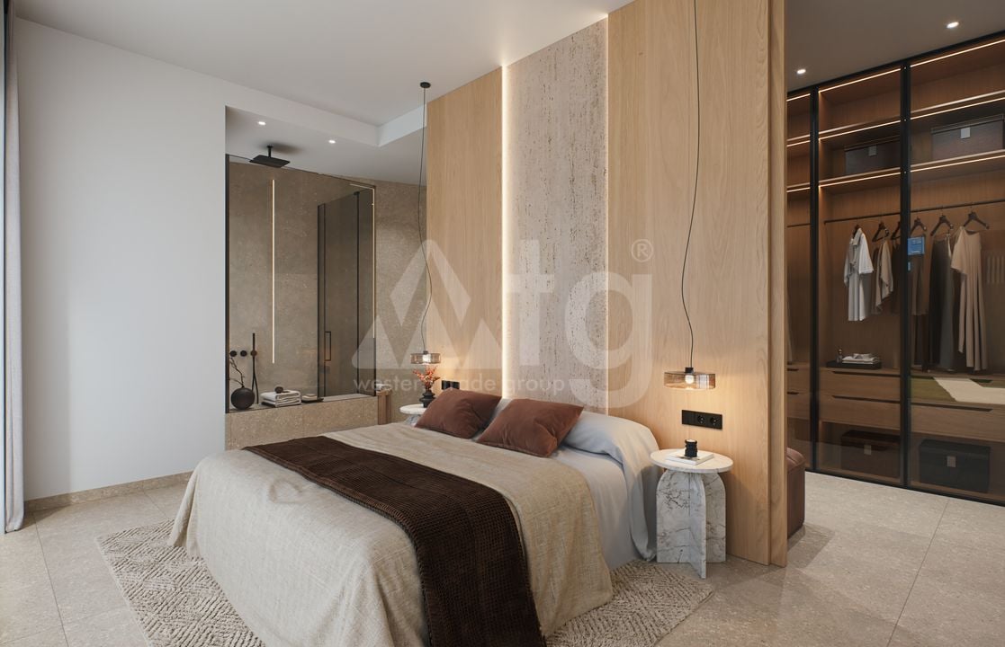 3 bedroom Villa in Dehesa de Campoamor - RP141423 - Photo - 7