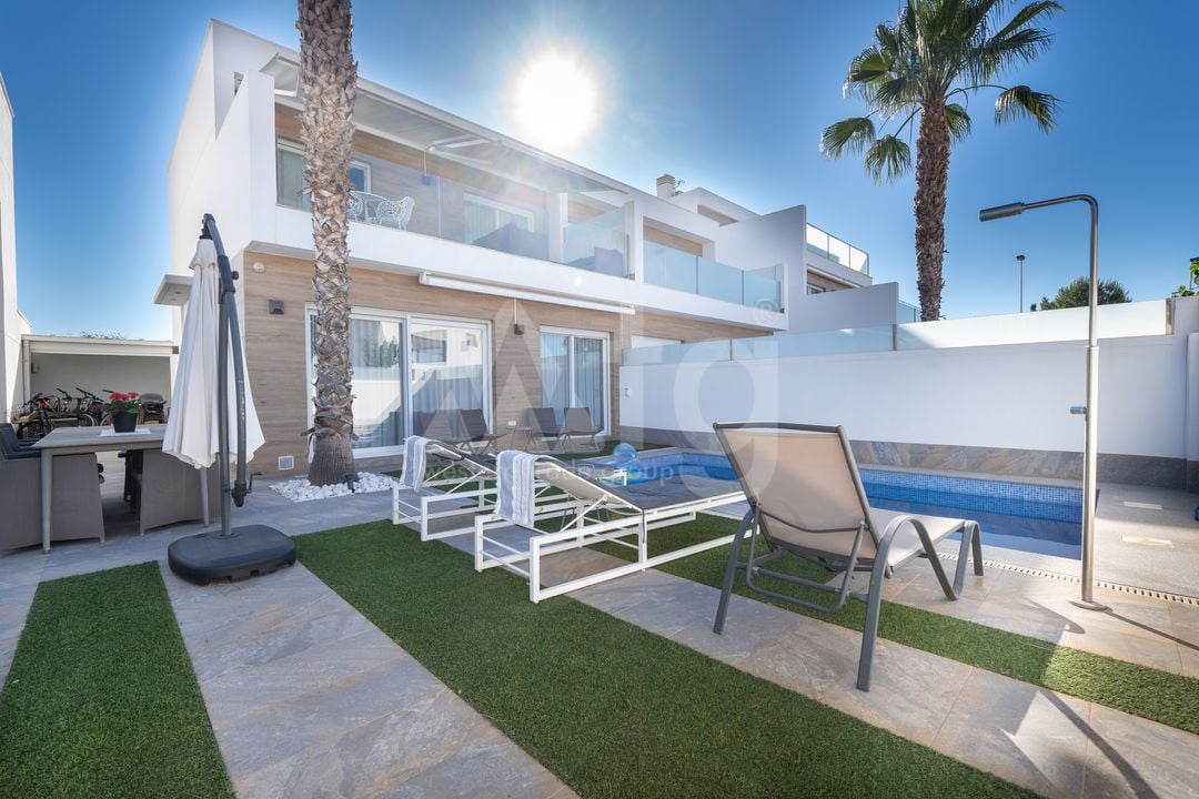 3 bedroom Villa in San Pedro del Pinatar - RP141436 - Photo - 36