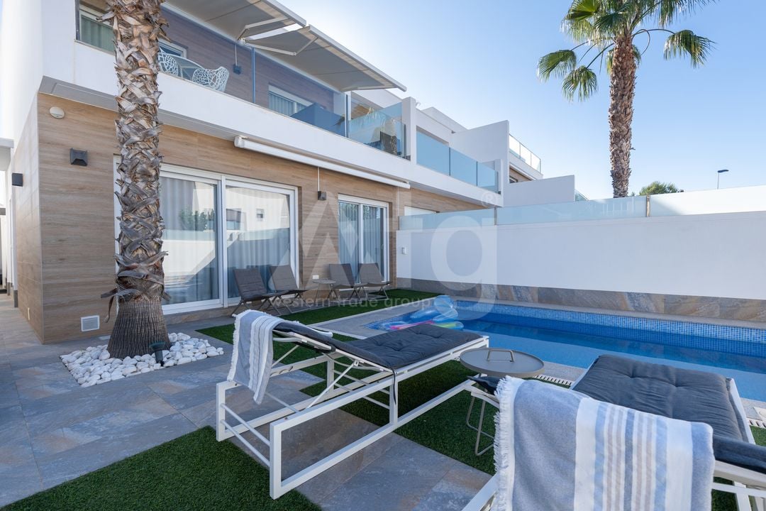 3 bedroom Villa in San Pedro del Pinatar - RP141436 - Photo - 35