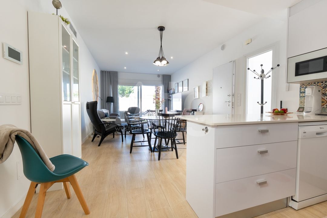 3 bedroom Villa in San Pedro del Pinatar - RP141436 - Photo - 10