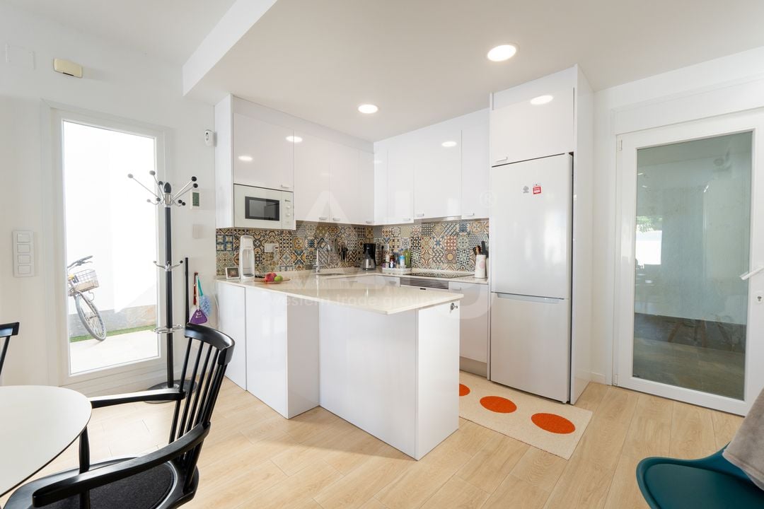 3 bedroom Villa in San Pedro del Pinatar - RP141436 - Photo - 6