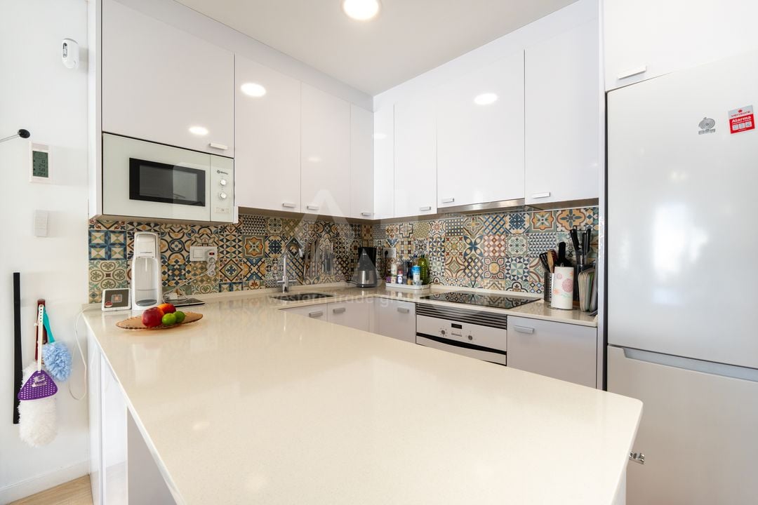 3 bedroom Villa in San Pedro del Pinatar - RP141436 - Photo - 8
