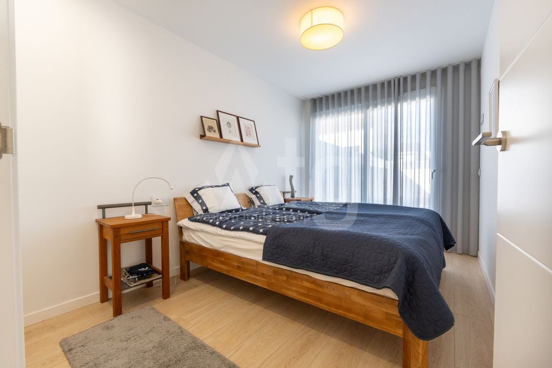 3 bedroom Villa in San Pedro del Pinatar - RP141436 - Photo - 17
