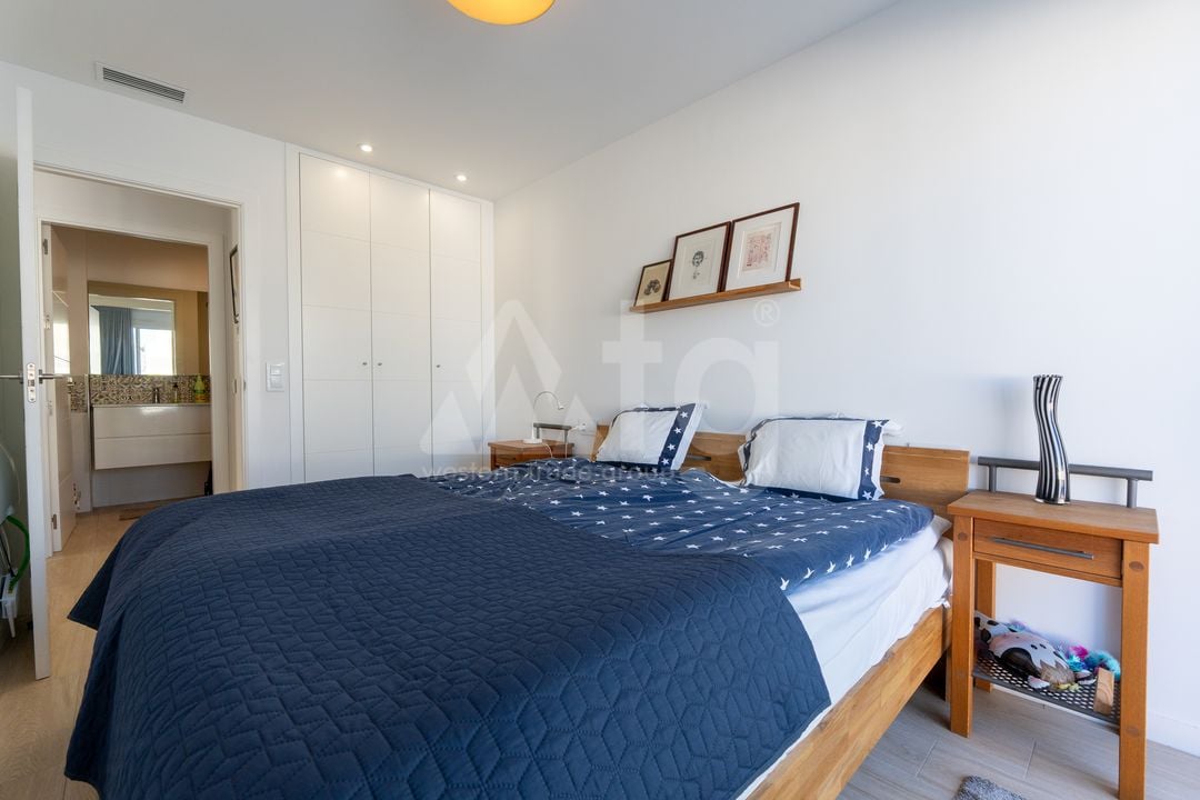 3 bedroom Villa in San Pedro del Pinatar - RP141436 - Photo - 18