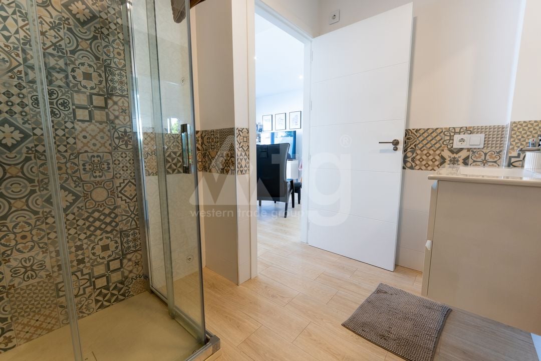 3 bedroom Villa in San Pedro del Pinatar - RP141436 - Photo - 22