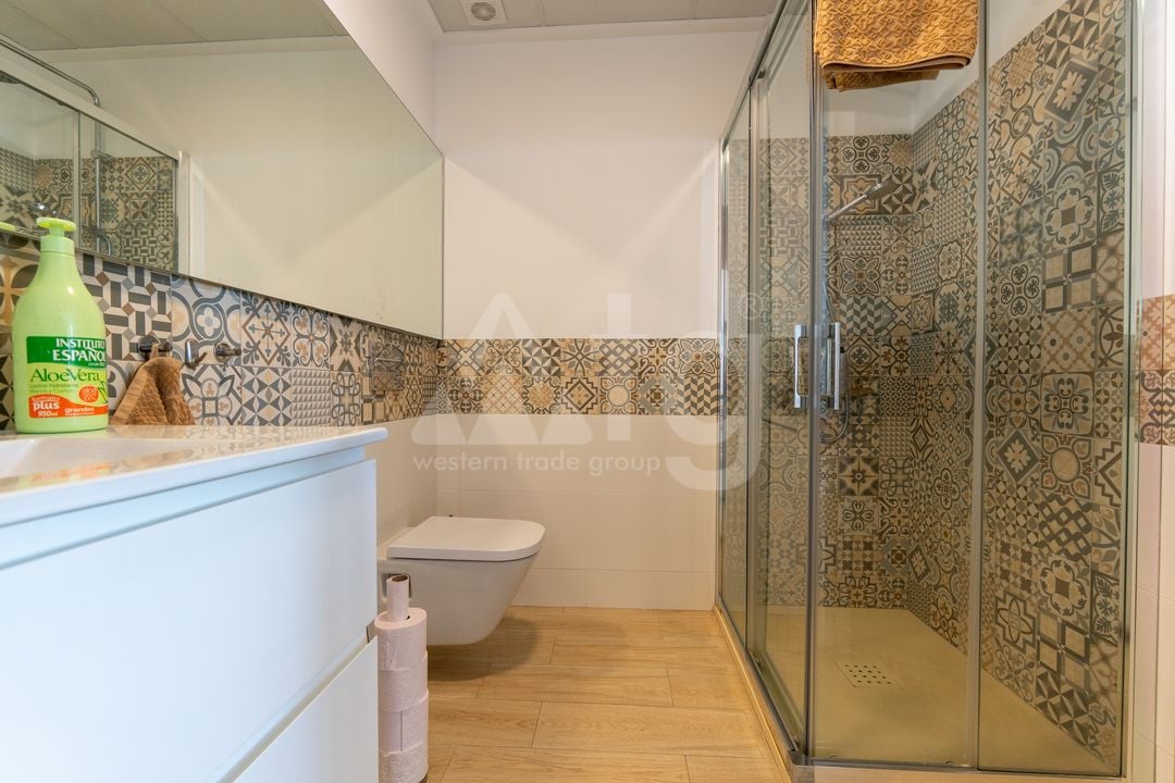 3 bedroom Villa in San Pedro del Pinatar - RP141436 - Photo - 21