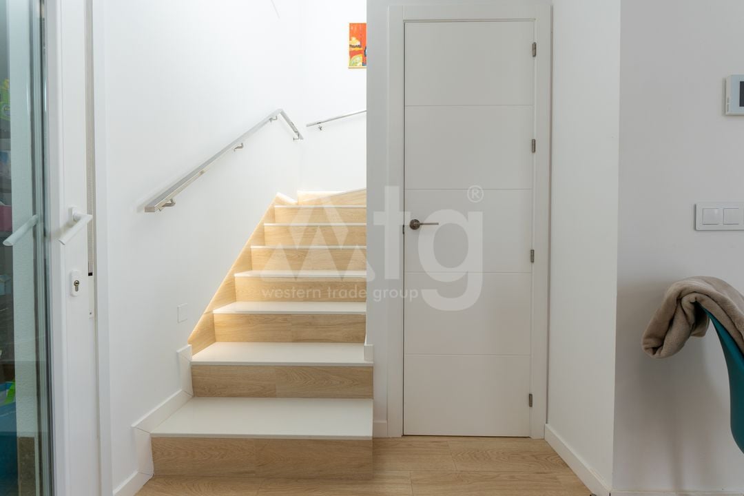 3 bedroom Villa in San Pedro del Pinatar - RP141436 - Photo - 30