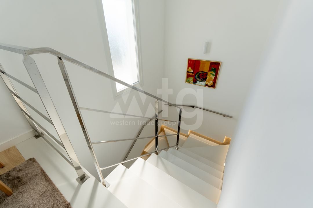 3 bedroom Villa in San Pedro del Pinatar - RP141436 - Photo - 29